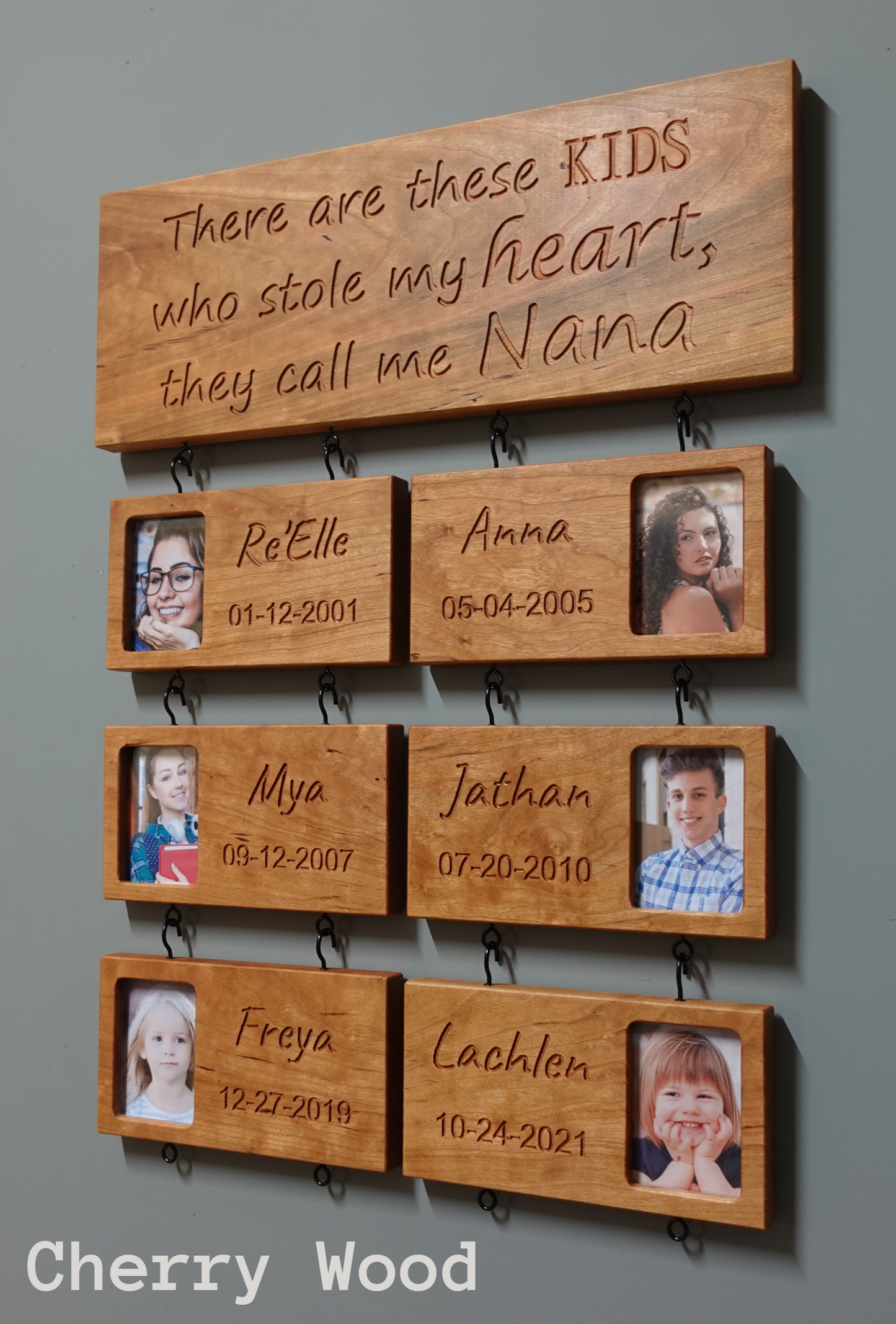 Family Sign