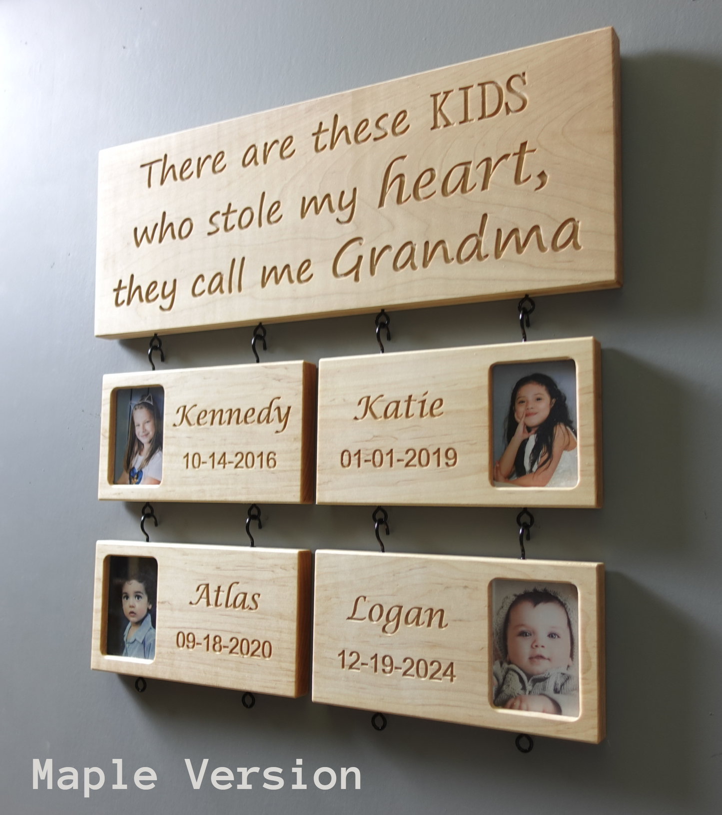 Family Sign