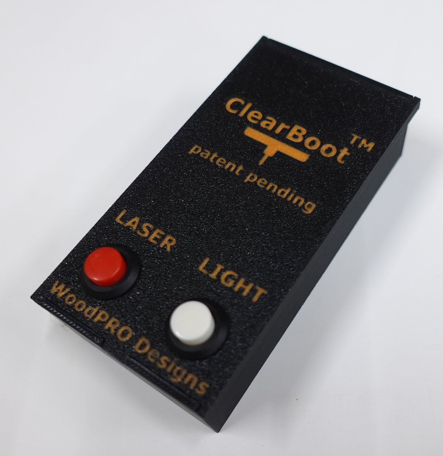 ClearBoot