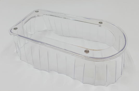 Additional ClearBoot Skirt Assembly