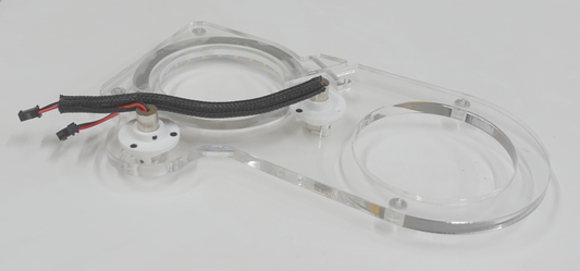 ClearBoot PRO Replacement Upper