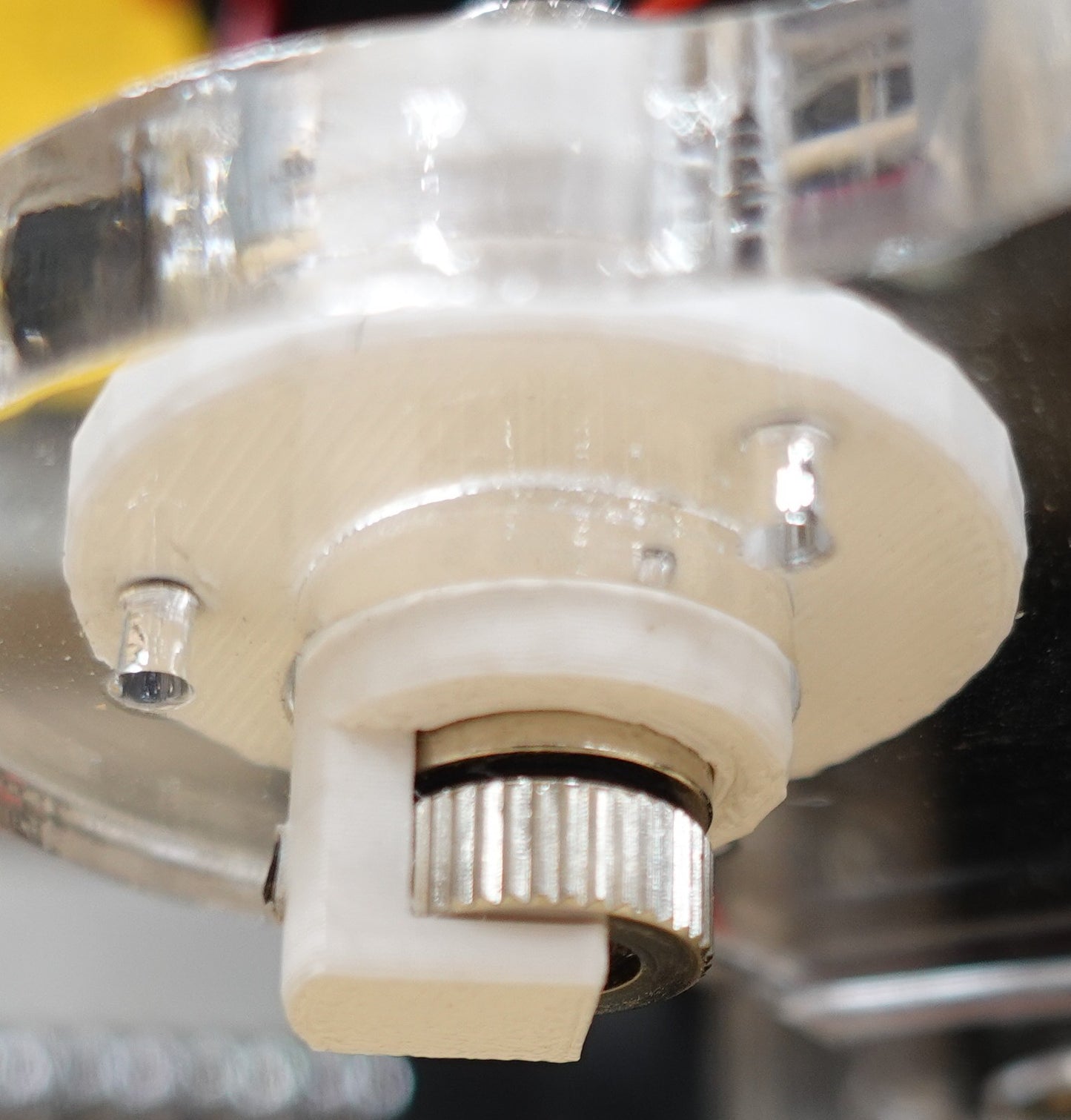 Laser Holder v1
