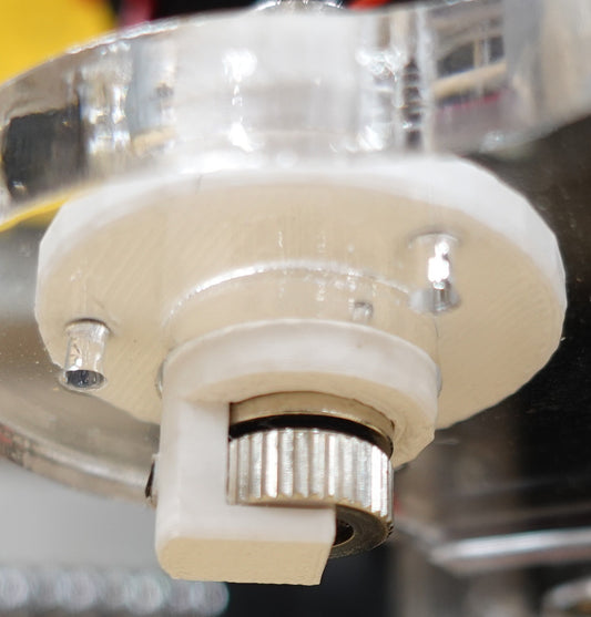 Laser Holder v1