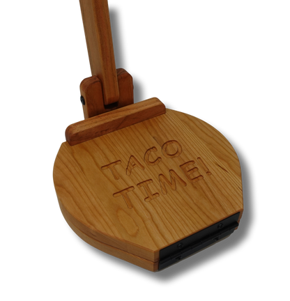 Tortilla Press