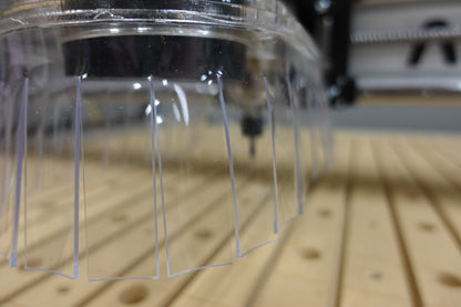 Additional ClearBoot Skirt Assembly